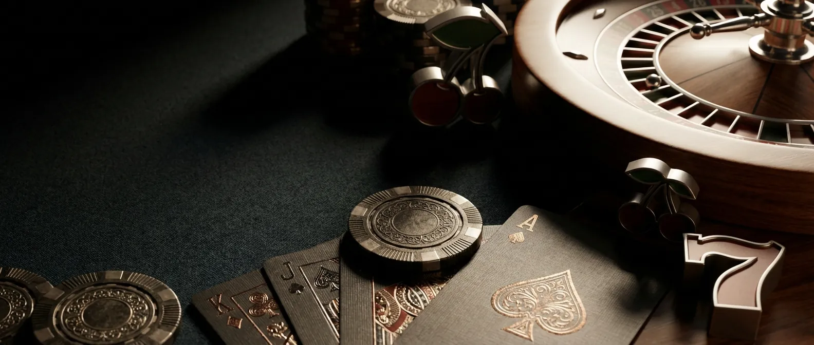 Monro Casino Spiele: Umfangreiche Auswahl für jeden Geschmack